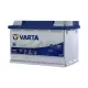 Автомобільний акумулятор VARTA Blue Dynamic EFB N70 6СТ-70Ah АзЕ 760A (EN) 570500076