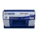 Автомобільний акумулятор VARTA Blue Dynamic EFB N70 6СТ-70Ah АзЕ 760A (EN) 570500076