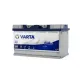 Автомобильный аккумулятор VARTA Blue Dynamic EFB N80 6СТ-80Ah АзЕ 800A (EN) 580500080