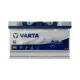 Автомобільний акумулятор VARTA Blue Dynamic EFB N80 6СТ-80Ah АзЕ 800A (EN) 580500080