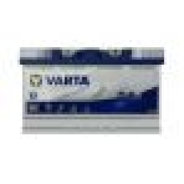 Автомобільний акумулятор VARTA Blue Dynamic EFB N80 6СТ-80Ah АзЕ 800A (EN) 580500080