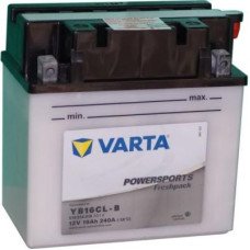 Мото аккумулятор VARTA Poversports 12V YB16CL-B