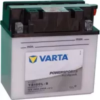 Мото акумулятор VARTA Poversports 12V YB16CL-B