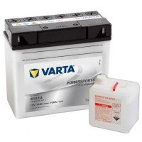 Мото акумулятор VARTA Funstart 12V 51814