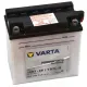 Мото акумулятор VARTA Funstart 12V 12N7-4A