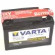 Мото аккумулятор VARTA AGM Funstart 12V YTR4A-BS