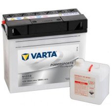 Мото аккумулятор VARTA Funstart 12V 51913