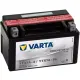 Мото аккумулятор VARTA AGM Powersports 12V YTX7A-4