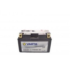 Мото аккумулятор VARTA AGM Powersports 12V TTZ10S-BS