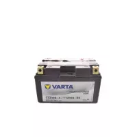 Мото аккумулятор VARTA AGM Powersports 12V TTZ10S-BS