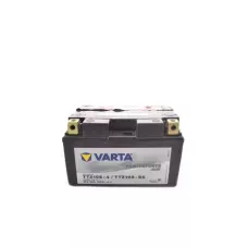 Мото акумулятор VARTA AGM Powersports 12V TTZ10S-BS