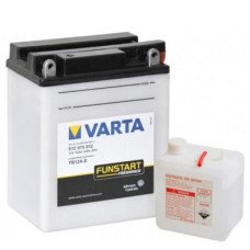 Мото акумулятор VARTA Poversports 12V YB12A-B