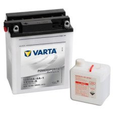 Мото аккумулятор VARTA Poversports 12V 12N12A-4A-1