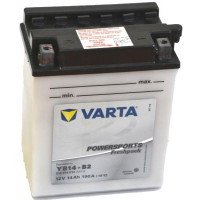 Мото акумулятор VARTA Poversports 12V YB14-B2
