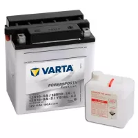 Мото аккумулятор VARTA Poversports 12V 12N10-3A