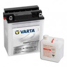 Мото аккумулятор VARTA Poversports 12V YB12AL-A