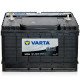 Автомобільний акумулятор VARTA Black ProMotive H16 6СТ-105Ah Аз 800A (EN) 605103080 2018