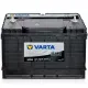 Автомобильный аккумулятор VARTA Black ProMotive H16 6СТ-105Ah Аз 800A (EN) 605103080 2018
