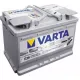 Автомобільний акумулятор VARTA Silver Dynamic AGM E39 6СТ-70Ah АзЕ 760A (EN) 570901076 2019