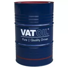 Автомобильное моторное масло VATOIL 5w-40 1л на розлив