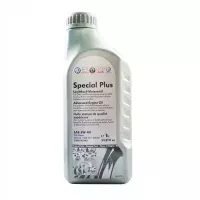 Автомобільна моторна олива VAG Special Plus 5W-40 1л