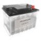 Автомобільний акумулятор EXIDE EFB 6СТ-60Ah АзЕ 640А (EN) orignal for VW 000915105FB