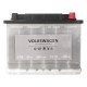 Автомобільний акумулятор EXIDE EFB 6СТ-60Ah АзЕ 640А (EN) orignal for VW 000915105FB