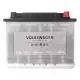 Автомобільний акумулятор EXIDE EFB 6СТ-60Ah АзЕ 640А (EN) orignal for VW 000915105FB