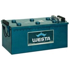 Автомобильный аккумулятор Westa 6СТ-192Ah АзЕ 1350A (EN)
