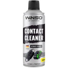 Очисник контактів WINSO CONTACT CLEANER 450ml 820380