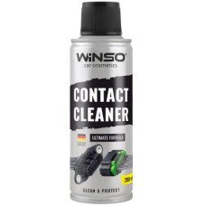 Очисник контактів WINSO CONTACT CLEANER 200ml 820370