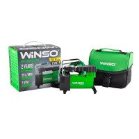 Компрессор автомобильный WINSO 7 Атм 150Вт 121000