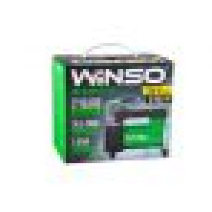 Компрессор автомобильный WINSO 7 Атм 150Вт 121000