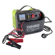 Зарядний пристрій АКБ Winso Battery Charger 12/24В 20А 139500