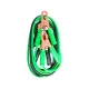 Пускові дроти Winso Booster Cables With Battery Clamps 500А 3м 138500