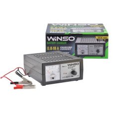 Зарядний пристрій для АКБ Winso Battery Charger 12В 18А 120Ah 139100