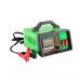 Зарядний пристрій для АКБ Winso Battery Charger 6-12В 10А 100Ah 139300