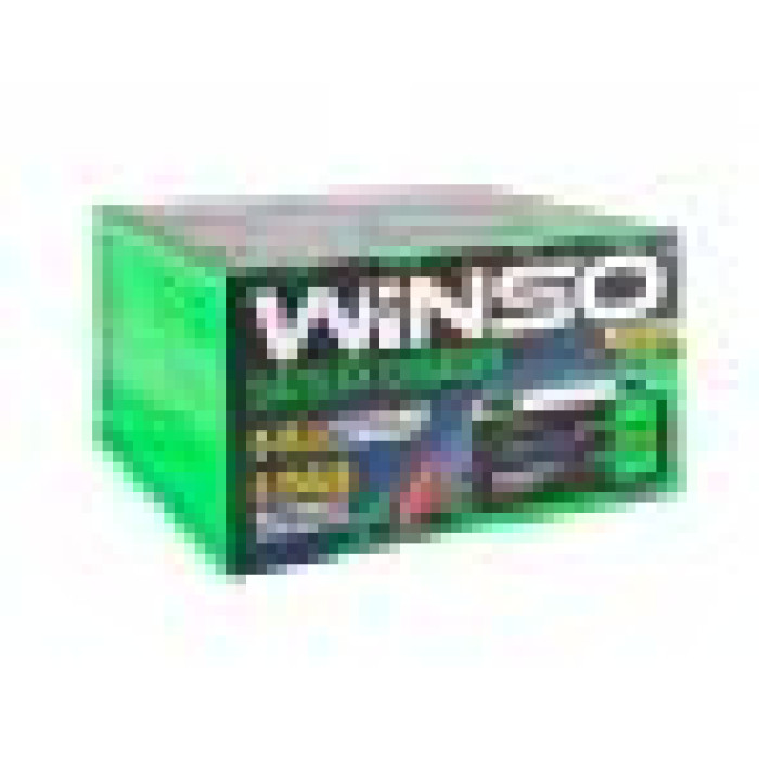 Зарядний пристрій АКБ Winso Battery Charger 139400