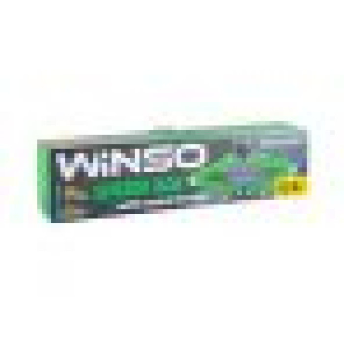 Домкрат ромбовий Winso Scissor 121510