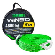 Буксирувальний трос Winso Towe Rope 4.5т 5м 134550