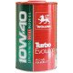 Автомобільна моторна олива WOLVER Turbo Evolution 10W-40 1л