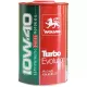 Автомобільна моторна олива WOLVER Turbo Evolution 10W-40 1л