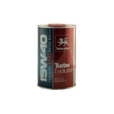 Автомобільна моторна олива WOLVER Turbo Evolution 15W-40 1л