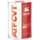 Олива трансмісійнa WOLVER FLUID ATF CVT 1л 4260360943805