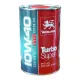Автомобільна моторна олива WOLVER Turbo Super 10W-40 1л