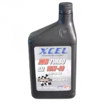 Автомобільна моторна олива XCEL XHD TURBO 15W-40 1л