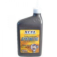 Олива трансмісійнa Xcel ENGY CONS SYN 75W-90 GL-5 1л