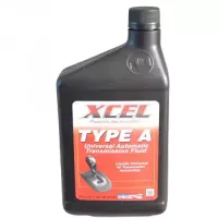 Олива трансмісійнa XCEL UNIVERSAL ATF-A 1л