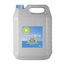 Масло трансмиссионное Ярнефть Тэп-15В 90W GL-2 1л