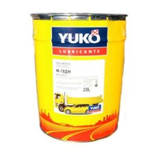 Індустріальна моторна олива YUKO М10ДМ 20л